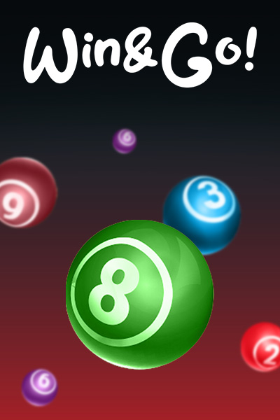 Win & Go
