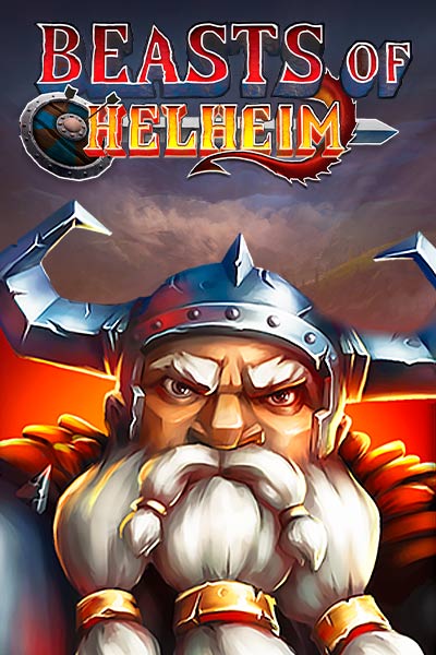 Beasts Of Helheim